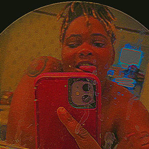 Meet your Posher, Destiny